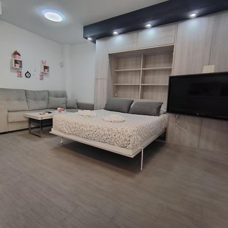 Apartamento Wind Soul House طريفة المظهر الخارجي الصورة