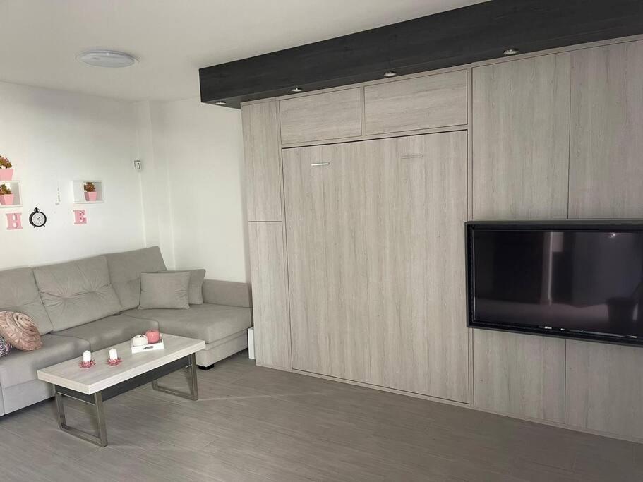 Apartamento Wind Soul House طريفة المظهر الخارجي الصورة