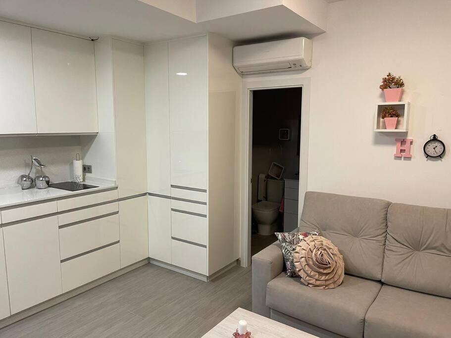 Apartamento Wind Soul House طريفة المظهر الخارجي الصورة