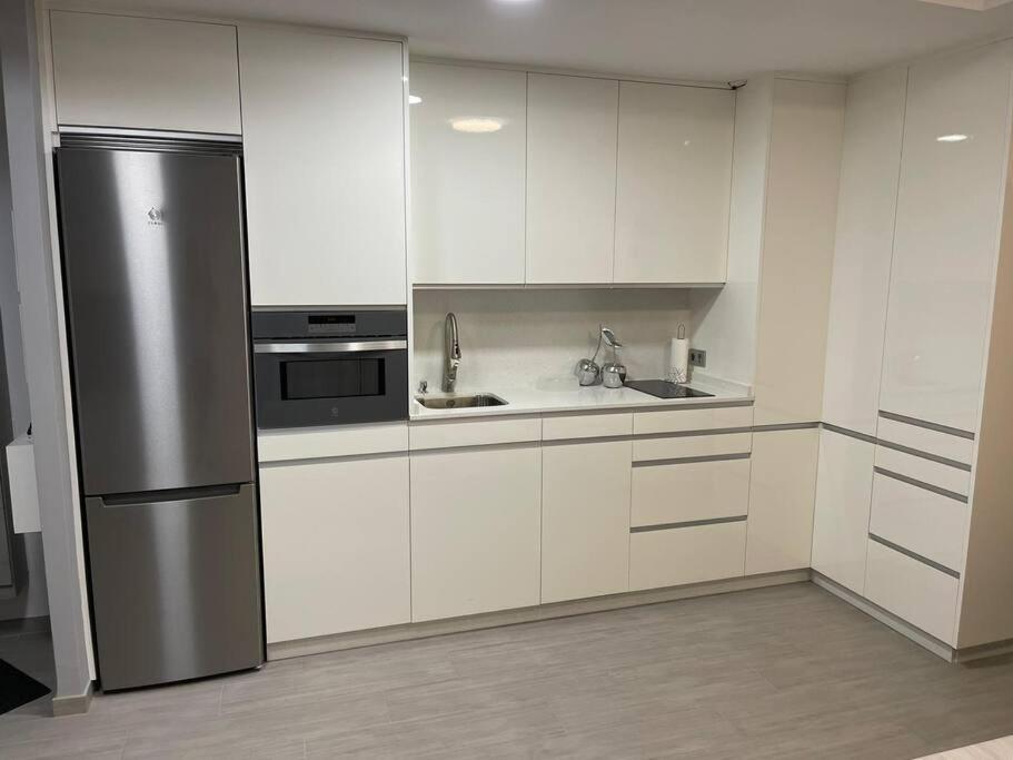 Apartamento Wind Soul House طريفة المظهر الخارجي الصورة