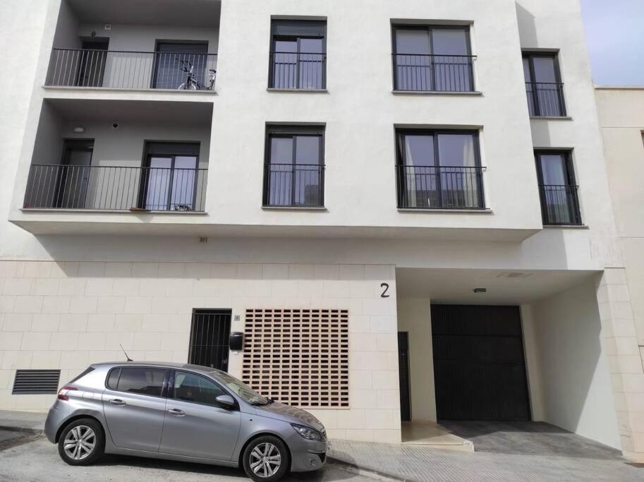 Apartamento Wind Soul House طريفة المظهر الخارجي الصورة