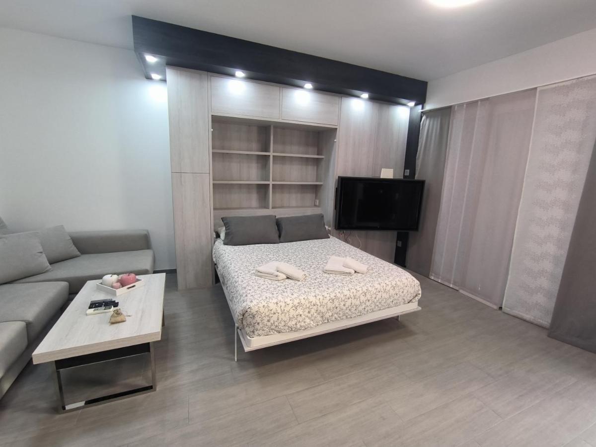 Apartamento Wind Soul House طريفة المظهر الخارجي الصورة