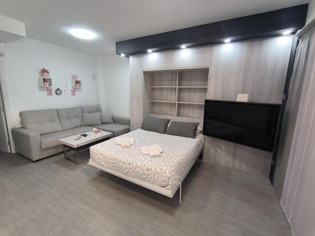 Apartamento Wind Soul House طريفة المظهر الخارجي الصورة