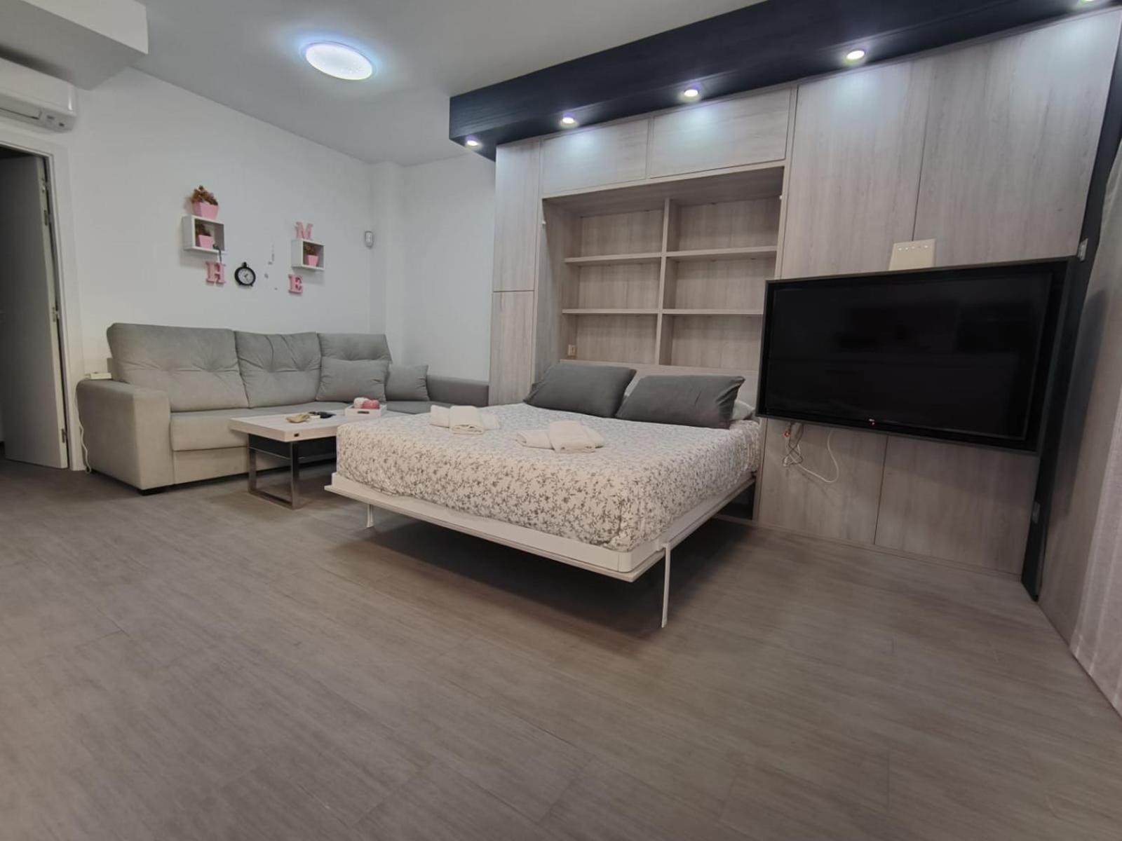 Apartamento Wind Soul House طريفة المظهر الخارجي الصورة