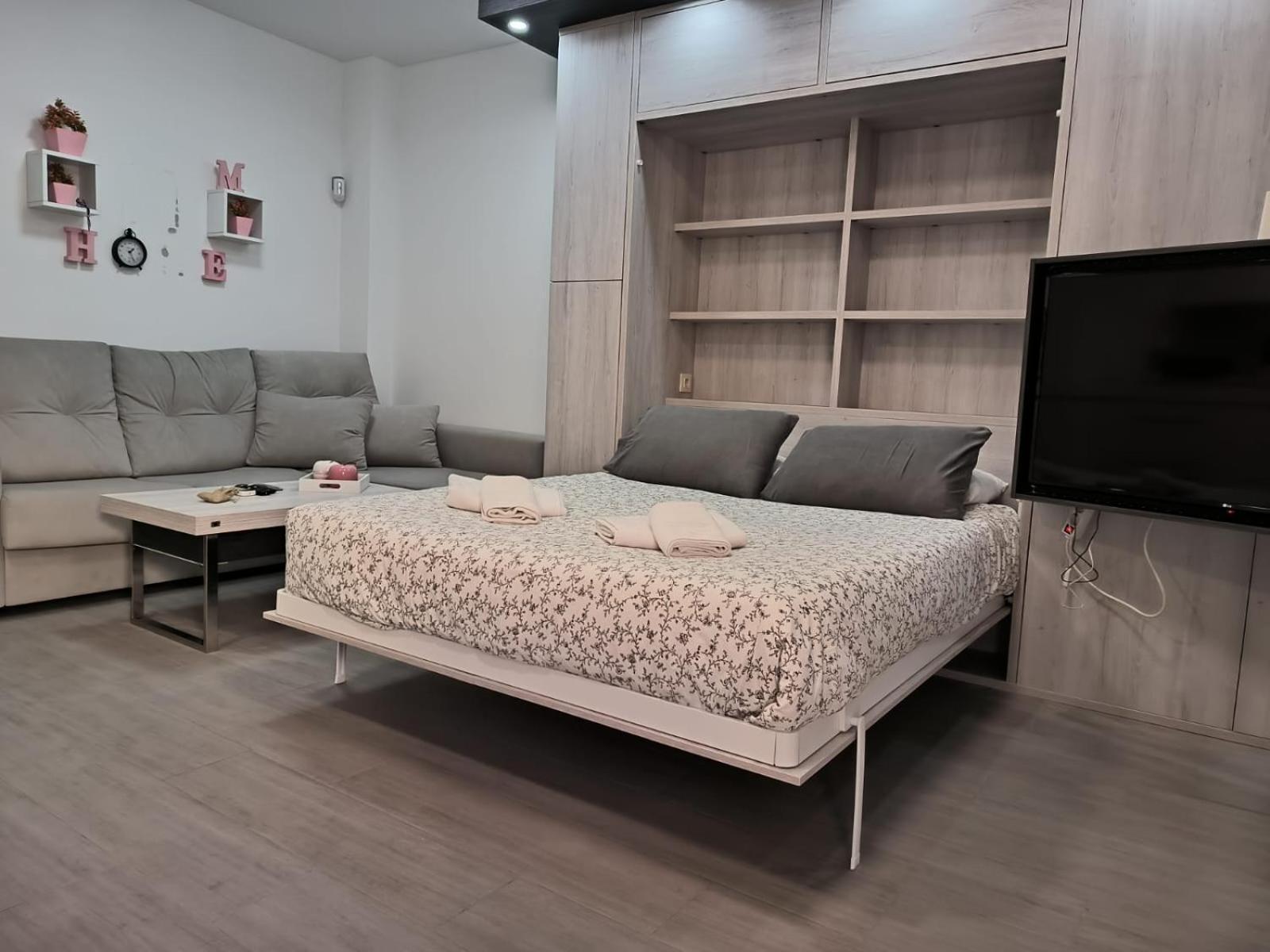 Apartamento Wind Soul House طريفة المظهر الخارجي الصورة
